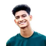 Ariyan Ahmed