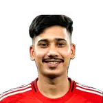Mahfuzur Rahman
