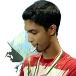 Sayed Al Mahdi