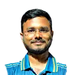 Md Masud Alam