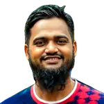 Mohammad Kamrul Islam