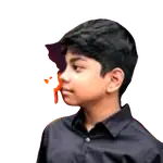 Farhan Rashed