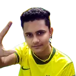 Porosh Islam Soyam