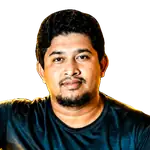 Yousuf Hasan