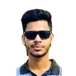 Zaman Ahmed
