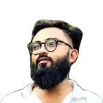 Shahriar Alam Umar