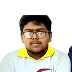 Shahrib Ayaan