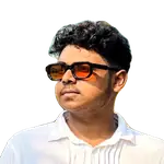 S A H Rohit~MRS