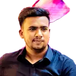 Joy Chandra Das