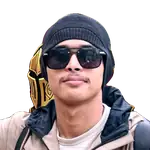 Nh Anik Mojumder