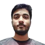 Md Dehan Munshi