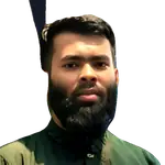 Md Ehsanul Haider