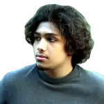 Ruhul Amin Ratul~CD