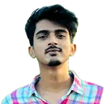 Ahmed Povon