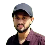 Takib Ahmed Hridoy