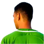 Syed Mahdi Hasan