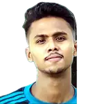 Naimul Hasan Nishat
