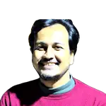 Ashequr Rahman