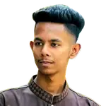 Shahriar Ahmed Jisan