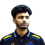 Soumik Sarker