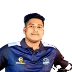Shihab Ahmed