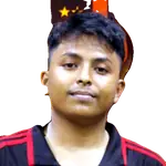 Md. Yeamin Talukder
