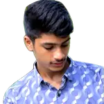 Mohammed Shafayet
