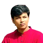 Ash Almas