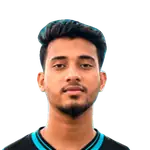 Nahid Hasan Shuvo