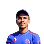 Md Jahedul Islam Ridoy