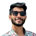 Md Shafiqul Islam
