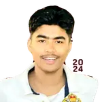 Imran El~EUFC