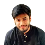 Zishan Ahmed
