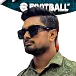 Md Saif Khan