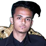 Tamzid Ahmed