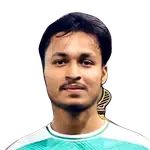 Misbah Mahmuod