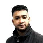 Md Hussain