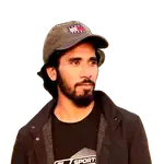 Enayat Hasan Kahar