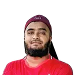 Al Mamunur Rashid Khan
