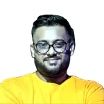 Mehedi Hasan Tusar