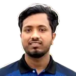 Jubayer Ahmed Masud