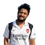 Yasir Hrifat Jr