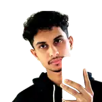 M Hussain Xhmed