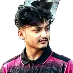 Kamrul Hassan⚽⚔️🧤