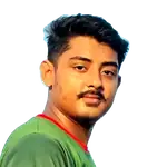 Md Kawser Ahmed