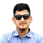 Md Raju Ahmed