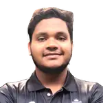 Dhrubo Kumar Das