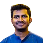 Tanmoy Saha