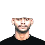 Md Naimul Islam