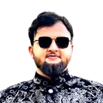 Syed Al-amin